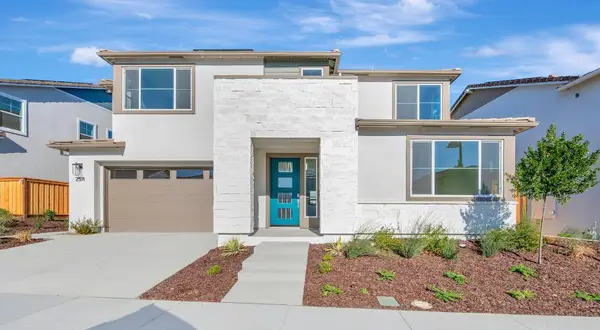 2571 Lavender Place, Fairfield, CA 94533