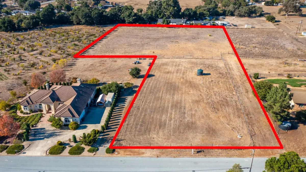 0 Bannister Avenue, Gilroy, CA 95020 - #1