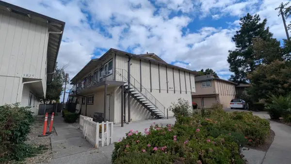 3819 Barker Drive, San Jose, CA 95117