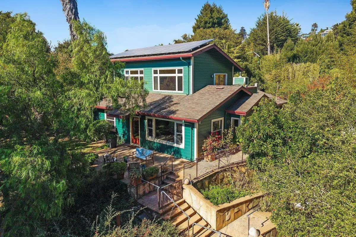 3085 Mar Vista Drive, Aptos, CA 95003 - #1
