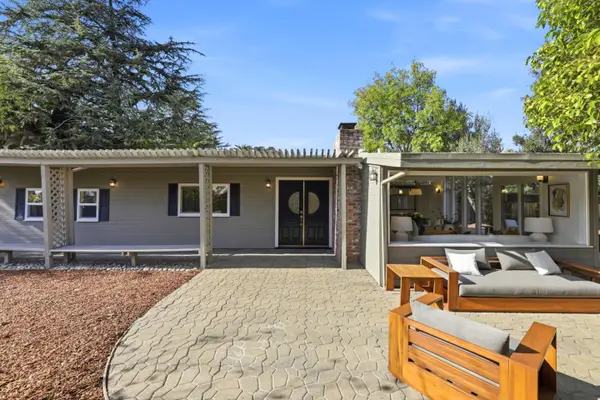 4195 Park Boulevard, Palo Alto, CA 94306