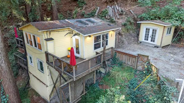 165 West Drive, Felton, CA 95018