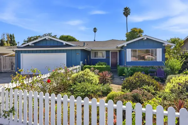 214 Mesa Verde Drive, Watsonville, CA 95076