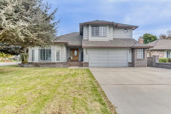 1101 Loyola Drive, Salinas, CA 93901