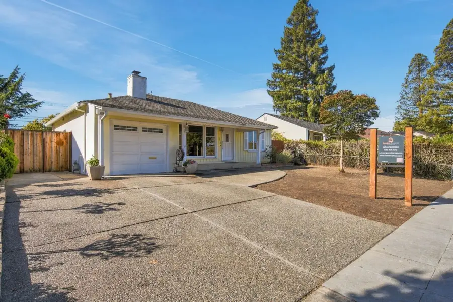 1618 Anamor Street, Redwood City, CA 94061 - #2