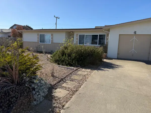 214 Cosky Drive, Marina, CA 93933
