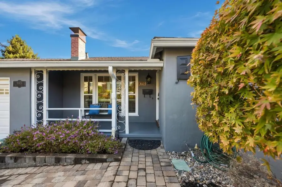 3023 Del Ray Street, San Mateo, CA 94403 - #3