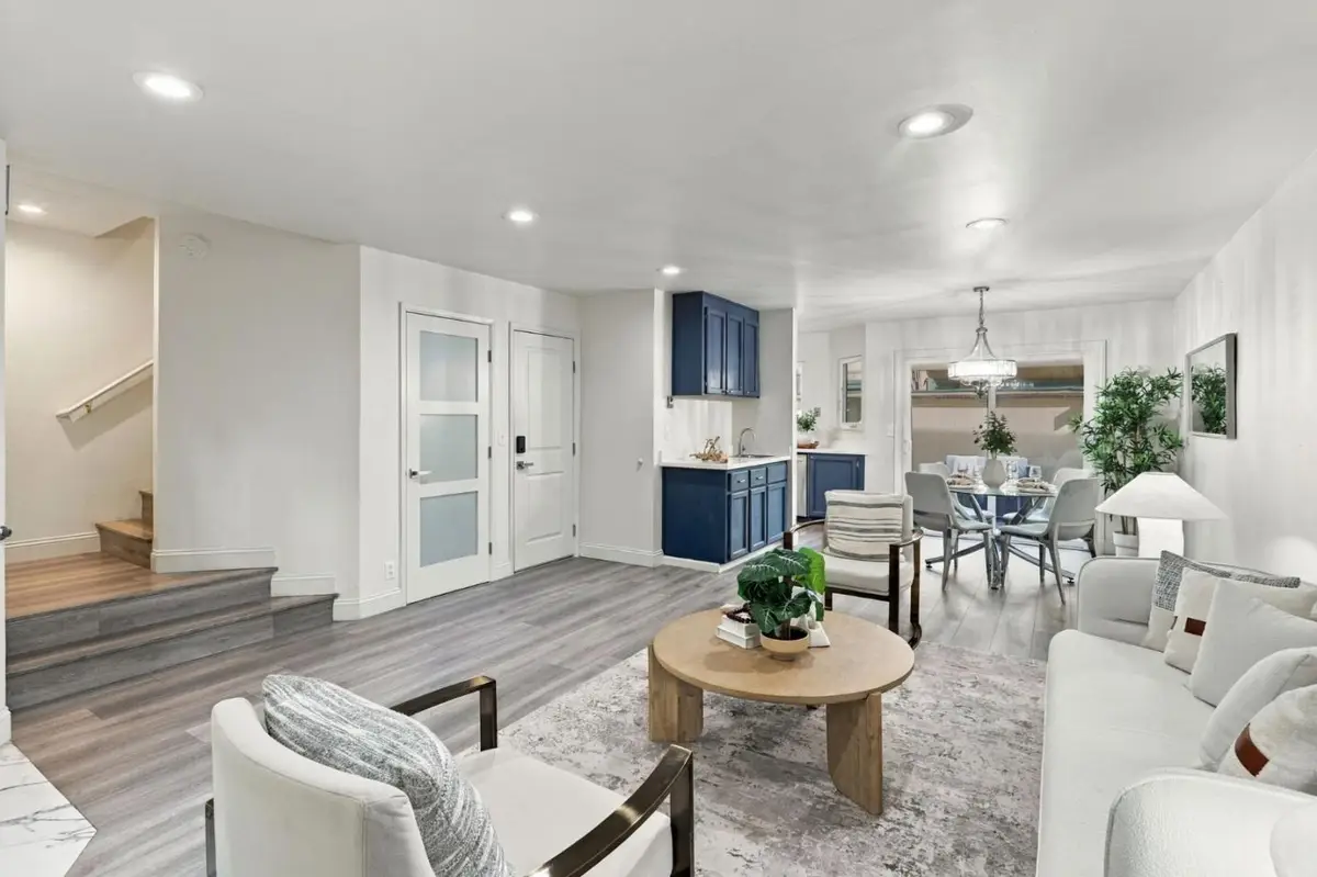 388 Union Avenue #C, Campbell, CA 95008 - #1