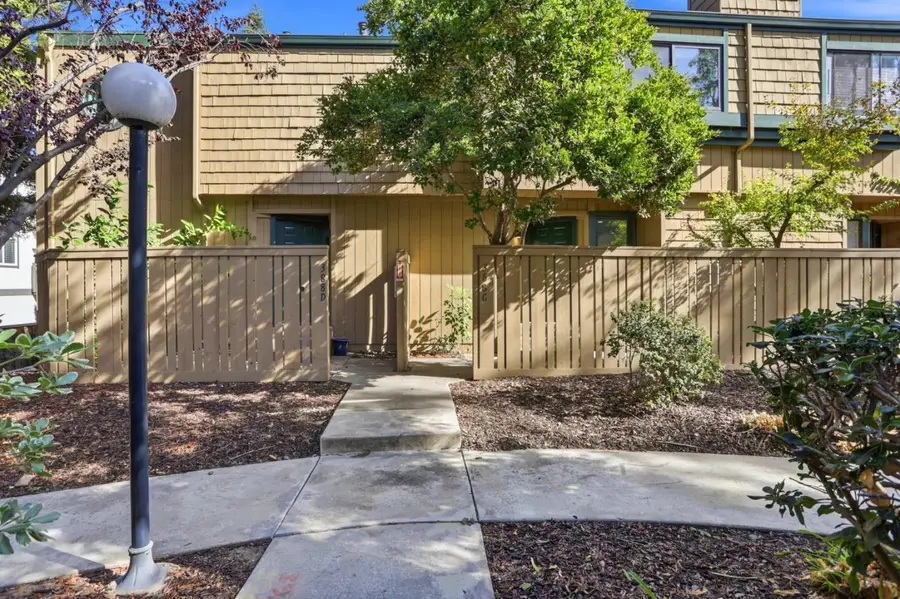 388 Union Avenue #C, Campbell, CA 95008 - #2