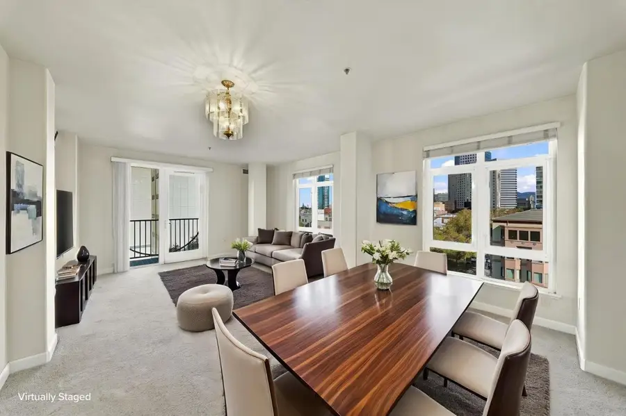 423 7th Street #514, Oakland, CA 94607 - #2