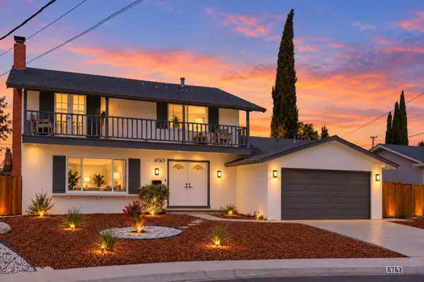 6763 Tory Way, Dublin, CA 94568