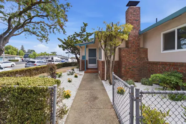 Address Withheld By Seller, Campbell, CA 95008