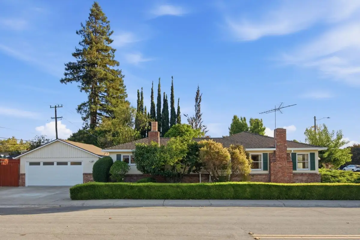 814 Harrison Avenue, Campbell, CA 95008 - #1