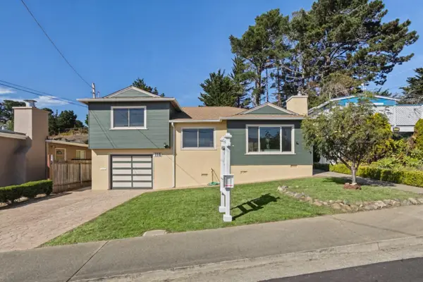 118 Dundee Drive, South San Francisco, CA 94080
