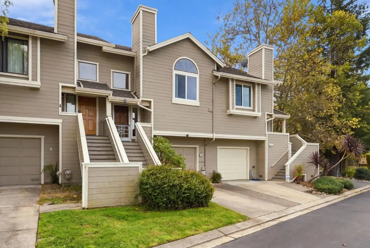 4 Carriage Lane, Scotts Valley, CA 95066 - #1