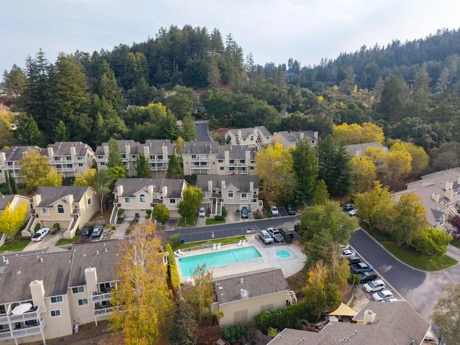 4 Carriage Lane, Scotts Valley, CA 95066 - #2