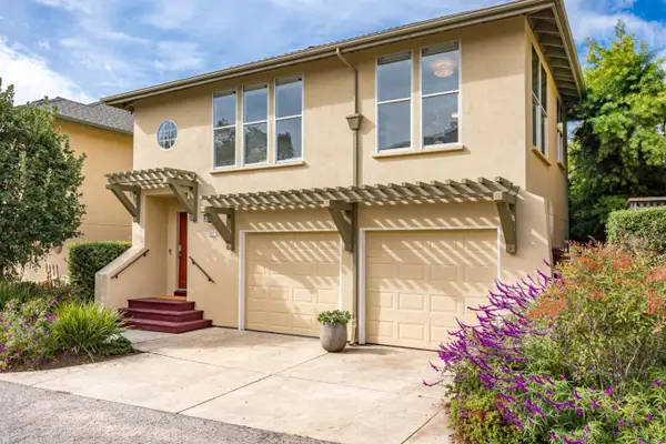 127 Holway Drive, Santa Cruz, CA 95065