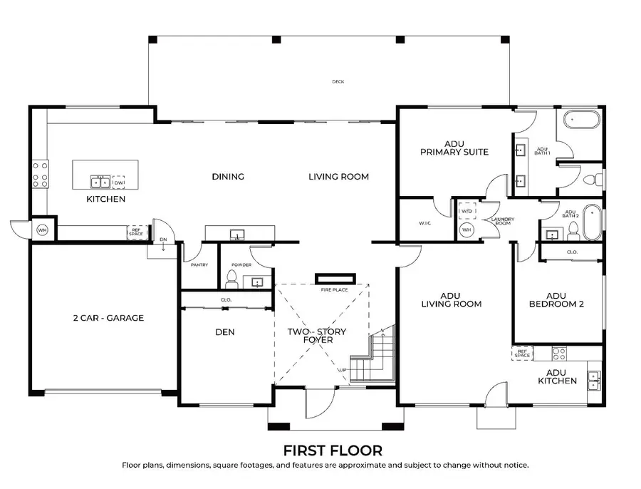 399 Hawthorne Avenue, Los Altos, CA 94022 - #2