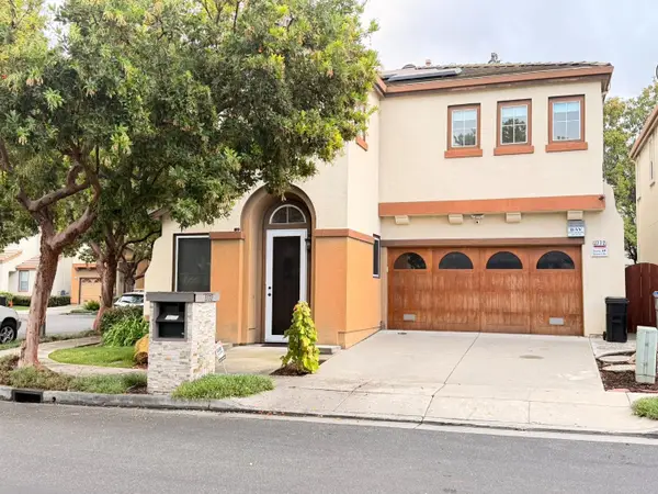 2772 Vineyard Park Place, San Jose, CA 95148