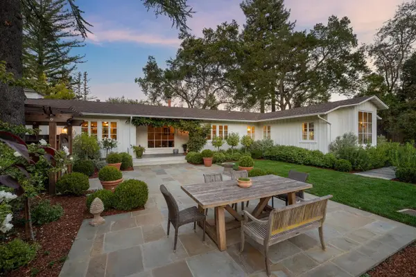 136 Bardet Road, Woodside, CA 94062