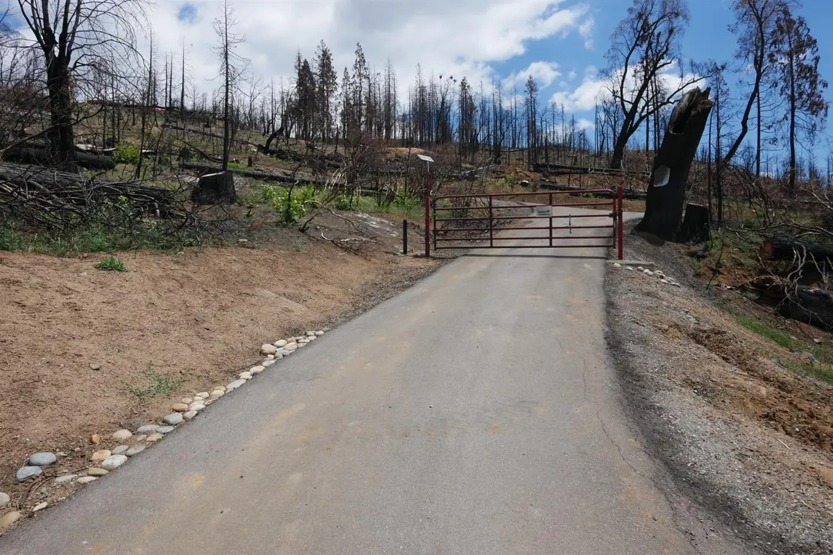 36324 Pine Ridge Lane, Shaver Lake, CA 93664 - Image #1