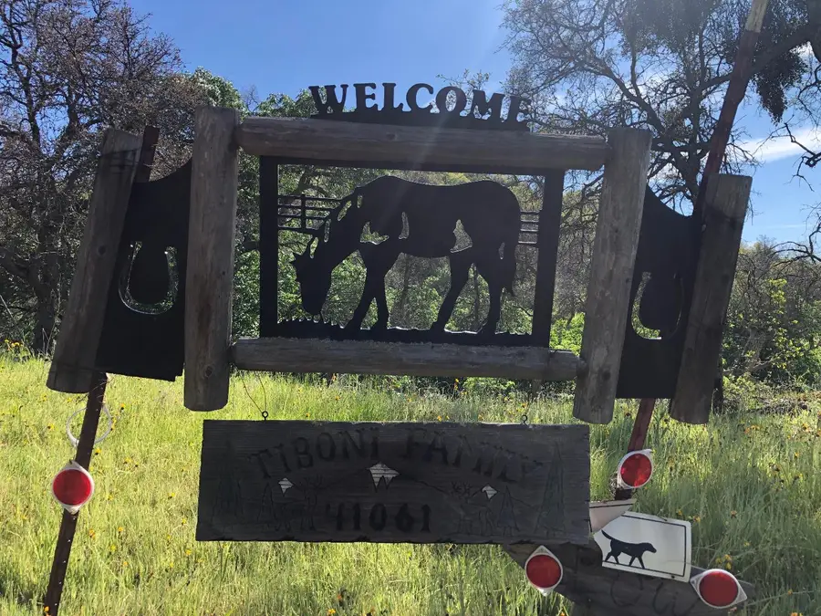 0 Partridge Lot# 44 Lane, Yokuts Valley, CA 93675 - Image #3