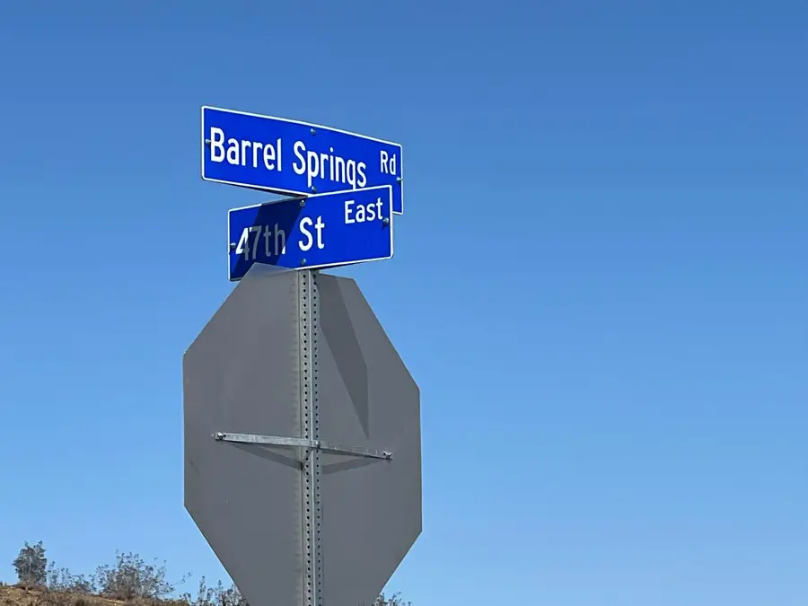 3048 Vic 47th Ste Mt, Palmdale, CA 93550 - Image #2