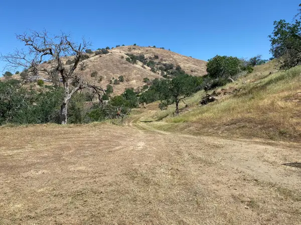 0 George Smith Rd, Yokuts Valley, CA 93675