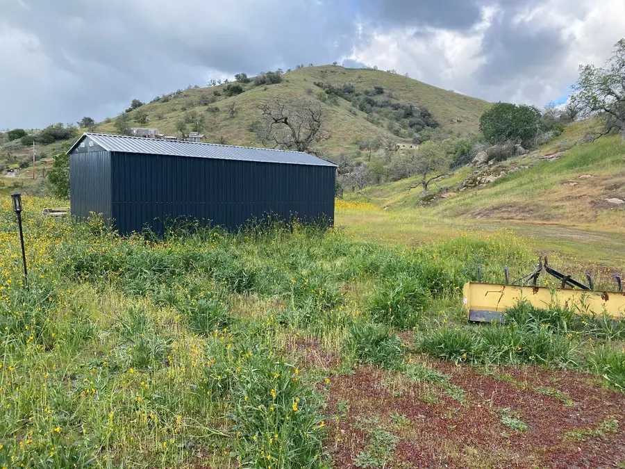 0 George Smith Rd, Yokuts Valley, CA 93675 - Image #2