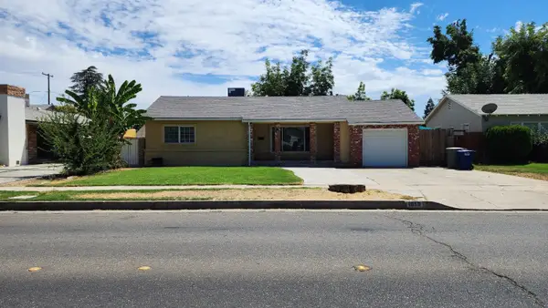 1850 Glen Avenue, Merced, CA 95340
