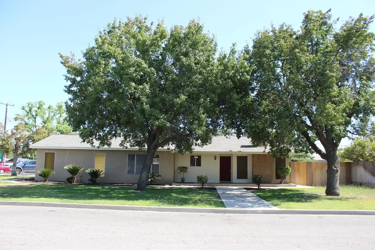 1985 Lynn Lane, Hanford, CA 93230 - Image #1
