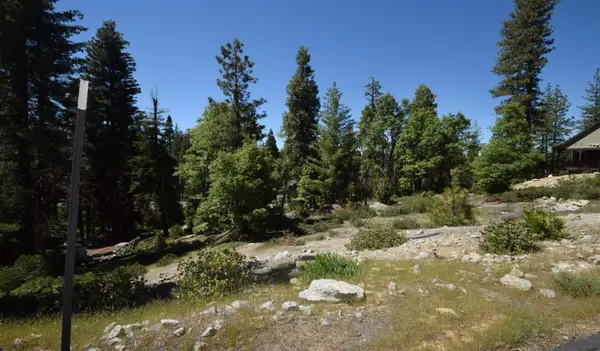 42456 Opal Lane #lot69, Shaver Lake, CA 93664