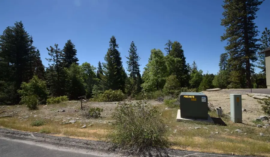 42456 Opal Lane #lot69, Shaver Lake, CA 93664 - Image #2