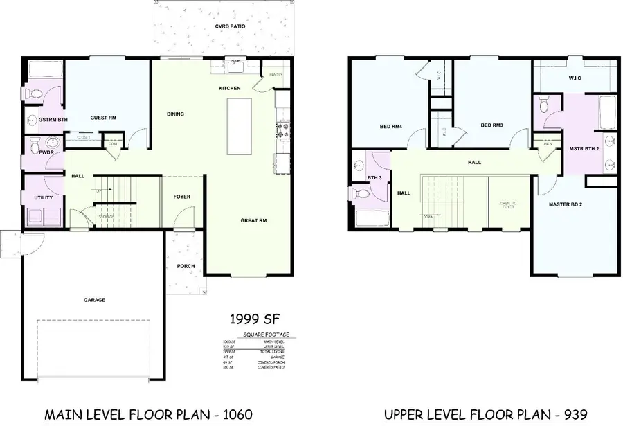 1029 N Cypress Street, Woodlake, CA 93286 - Image #2