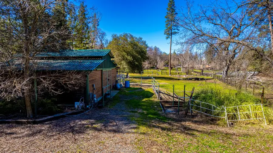 0 Wortham Road, Oakhurst, CA 93644 - Image #3