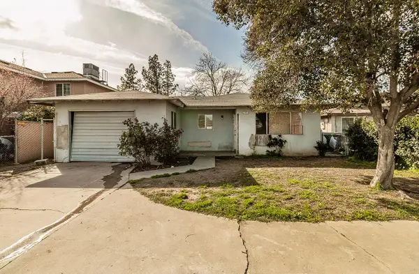 2970 S Martin L King Jr Boulevard, Fresno, CA 93706
