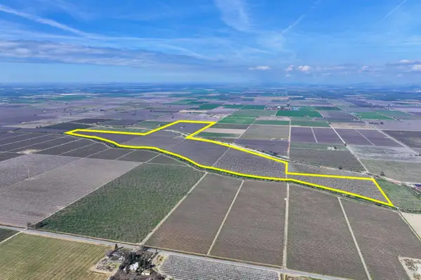 0 Avenue 176, Strathmore, CA 93267