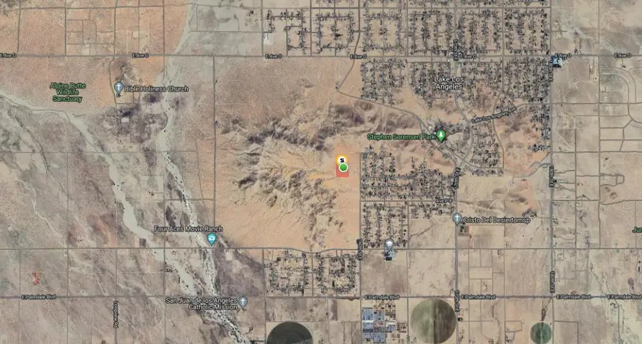 0 Vic Rawhide Avenue, Palmdale, CA 93591 - #3