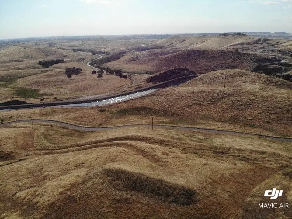 15 Acre Lot Summit Crest Lane, Clovis, CA 93619 - #1