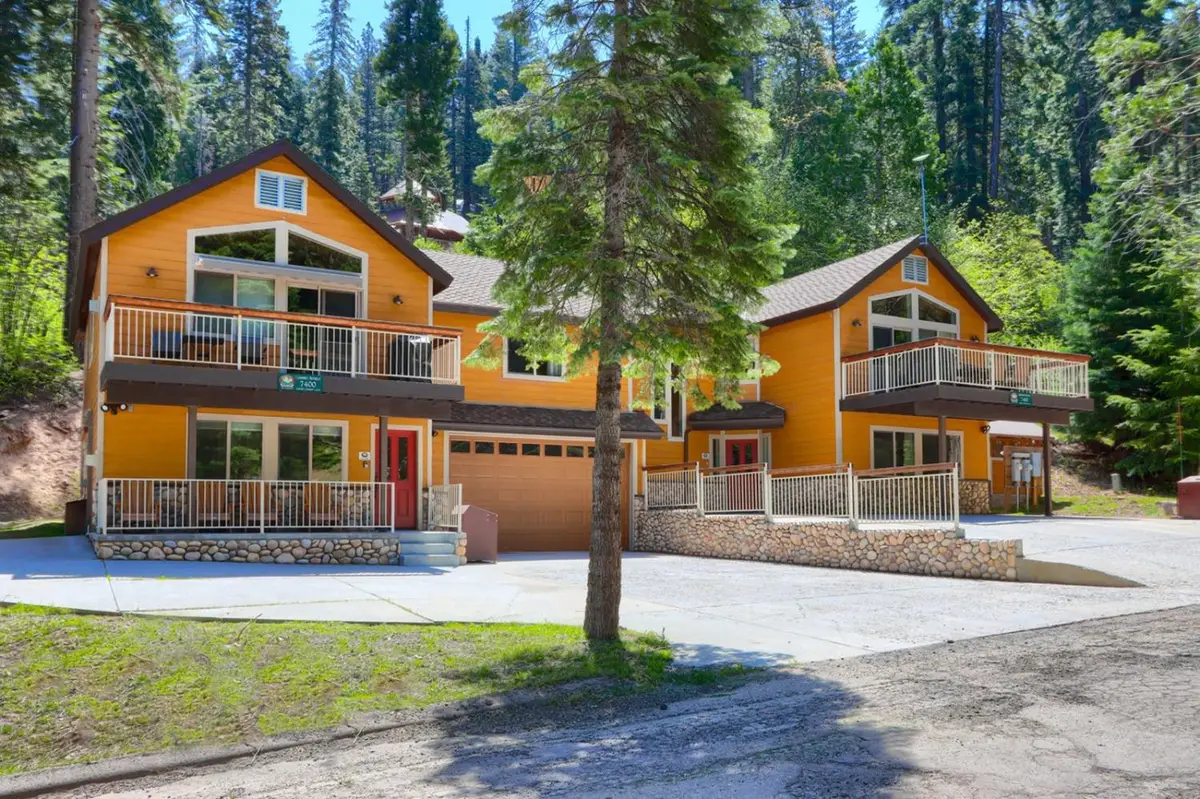 7400 Choke Cherry Lane, Yosemite West, CA 95389 - Image #1