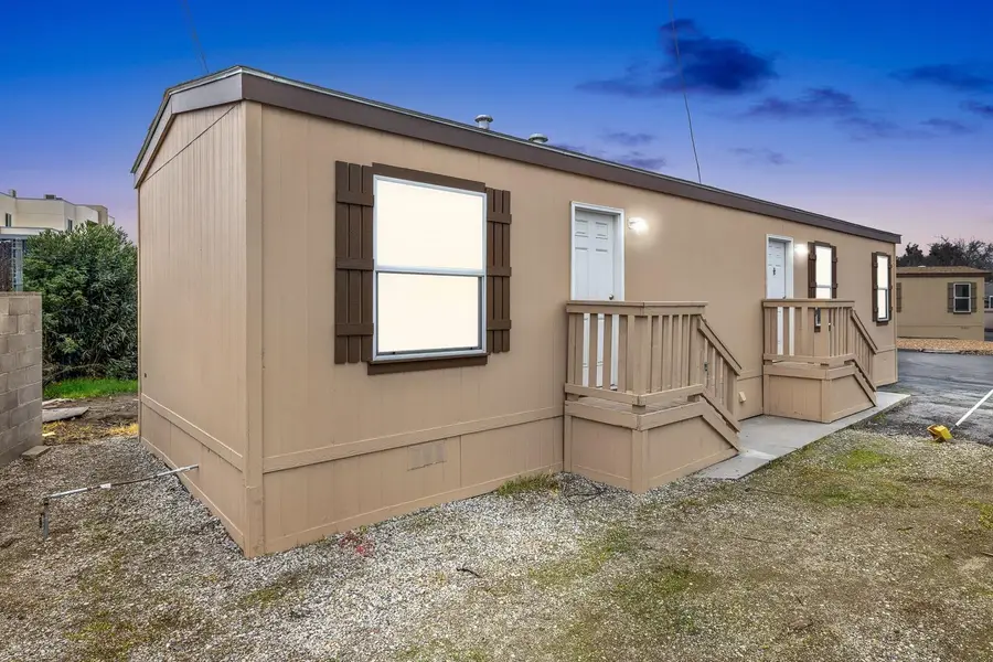 1719 W Olive #33, Fresno, CA 93728 - #2