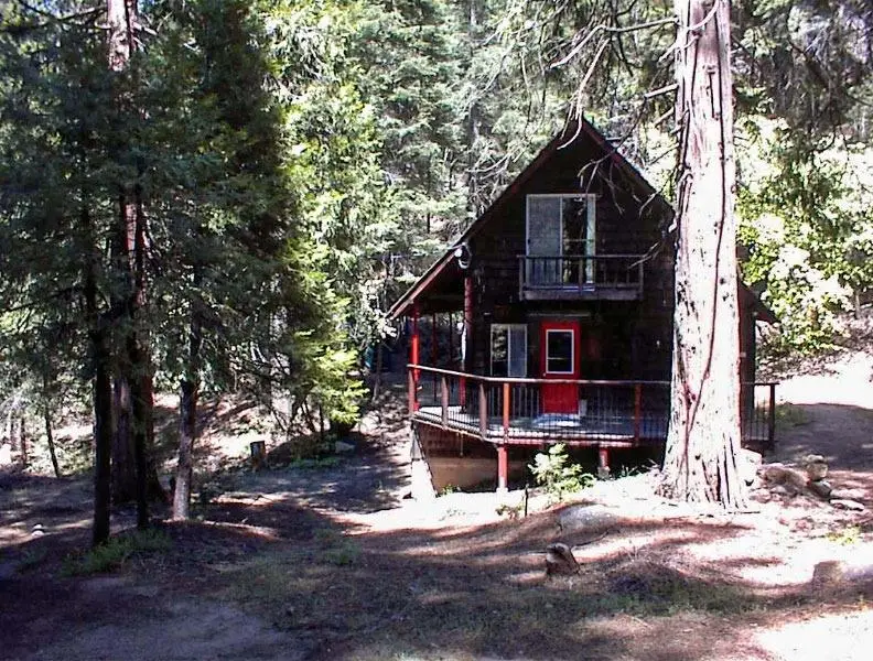 50248 Hwy 180, Miramonte, CA 93641 - Image #2