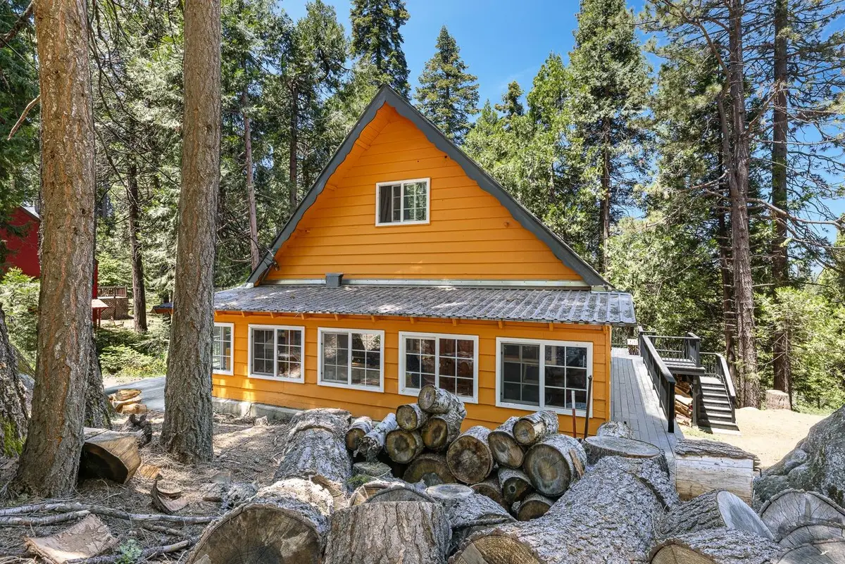 41842 Black Oak Way, Shaver Lake, CA 93664 - Image #1