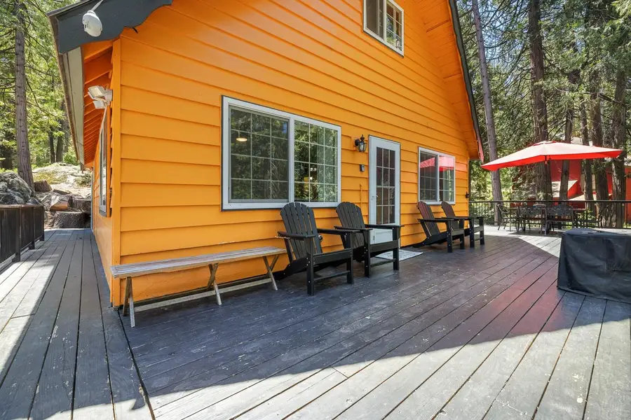 41842 Black Oak Way, Shaver Lake, CA 93664 - Image #2