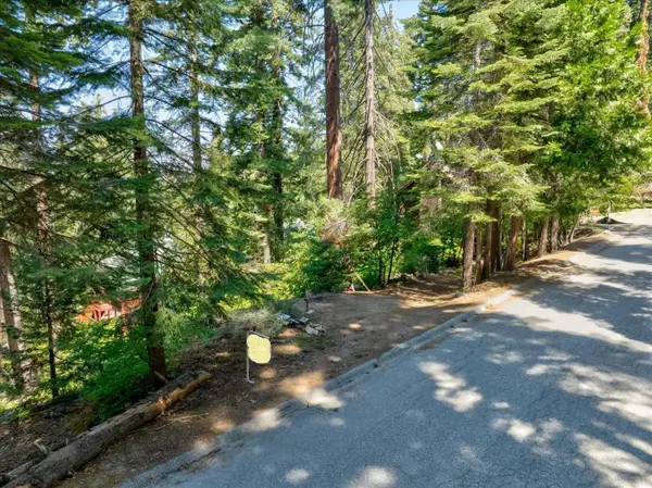 7419 Henness Ridge Road, Yosemite West, CA 95389