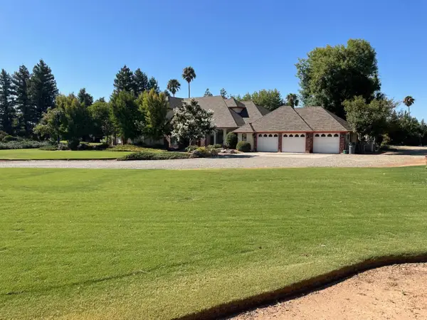 13925 E Shaw Avenue, Sanger, CA 93657