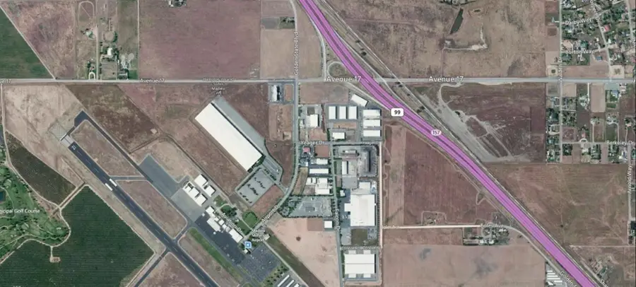 6 Airport Drive, Lot # 6, Madera, CA 93638 - Image #3