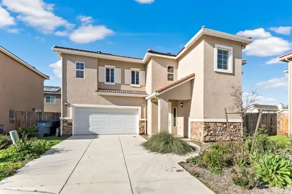 4422 W Langden Drive #Lot14, Fresno, CA 93722