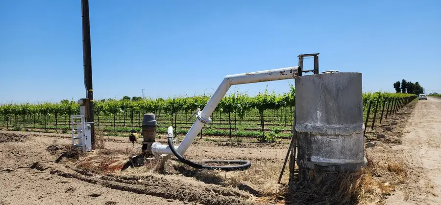 11250 E Dinuba Avenue, Selma, CA 93662 - #2