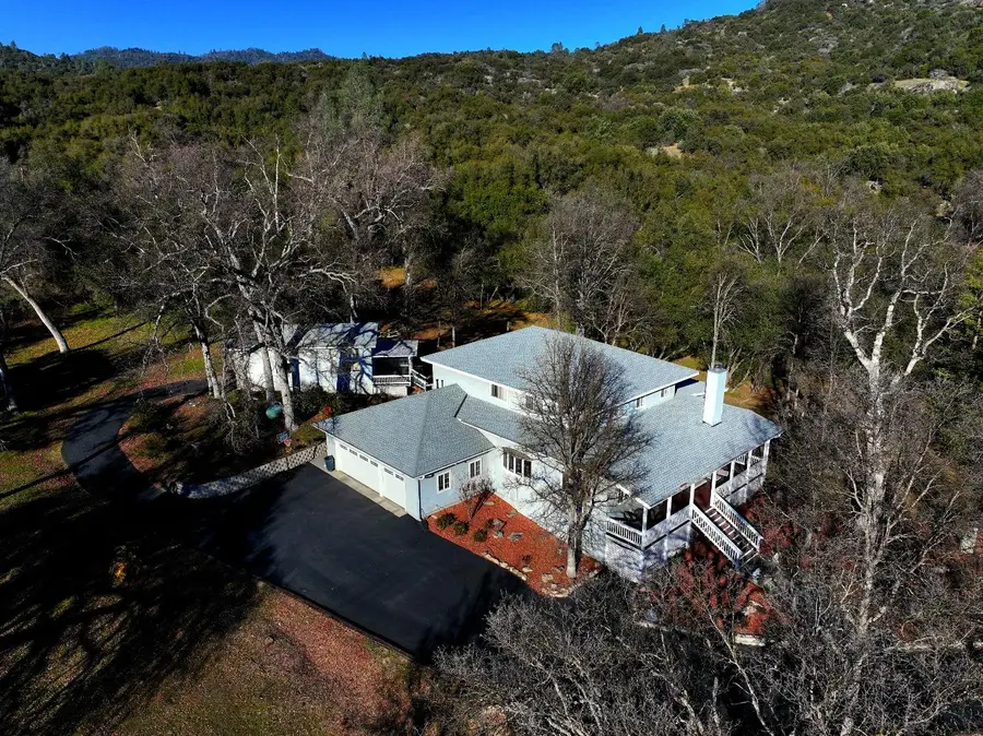 46469 Wallu Lane, Ahwahnee, CA 93601 - Image #3